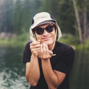 Meet your Posher, Daniel